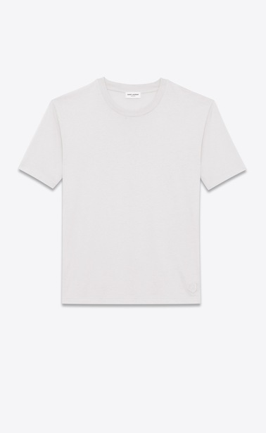 crewneck SL t-shirt